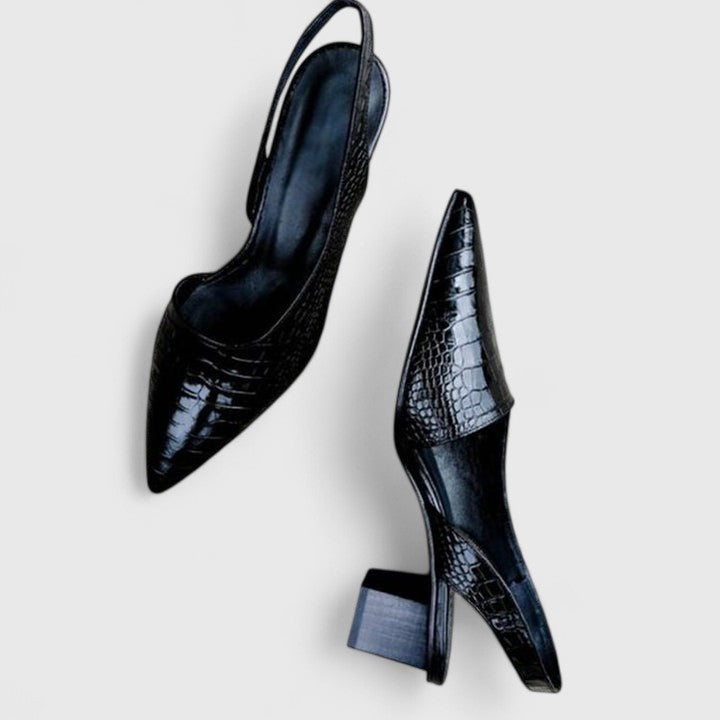 Florelia | Orthopedic Heels