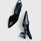 Florelia | Orthopedic Heels