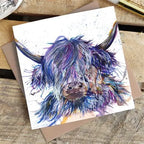 Scotland Greeting Card Sets