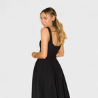 Delyzanne Elegant Dress