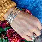 Off the Cuff Bracelet