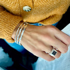 Off the Cuff Bracelet