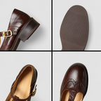 Tayloriann | Orthopedic Mary Jane Shoes