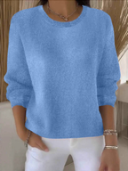 Lorie | Sophisticated Sweater