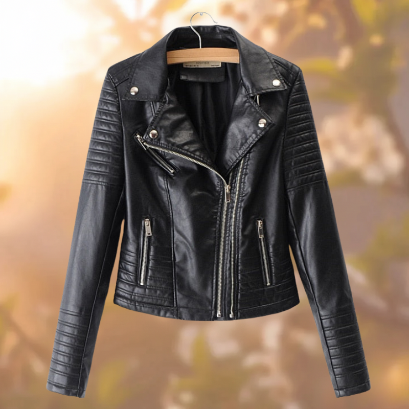 Lake Naknek - Handmade Leather Jackets