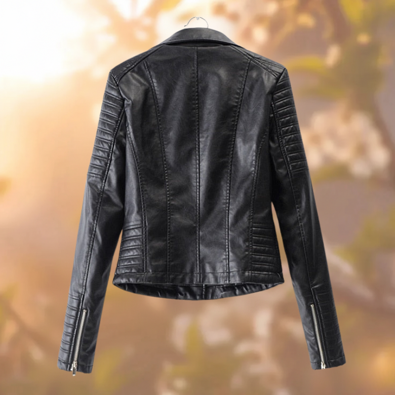 Lake Naknek - Handmade Leather Jackets