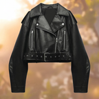 Lake Becharof - Handmade Leather Jackets