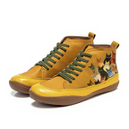 Nyrra | Orthopedic Boots