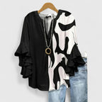 Taylisse | Sophisticated Blouse