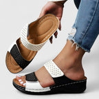 Tasha | Orthopedic Sandals