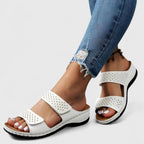 Tasha | Orthopedic Sandals