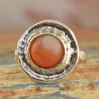 Orange You Glad Ring