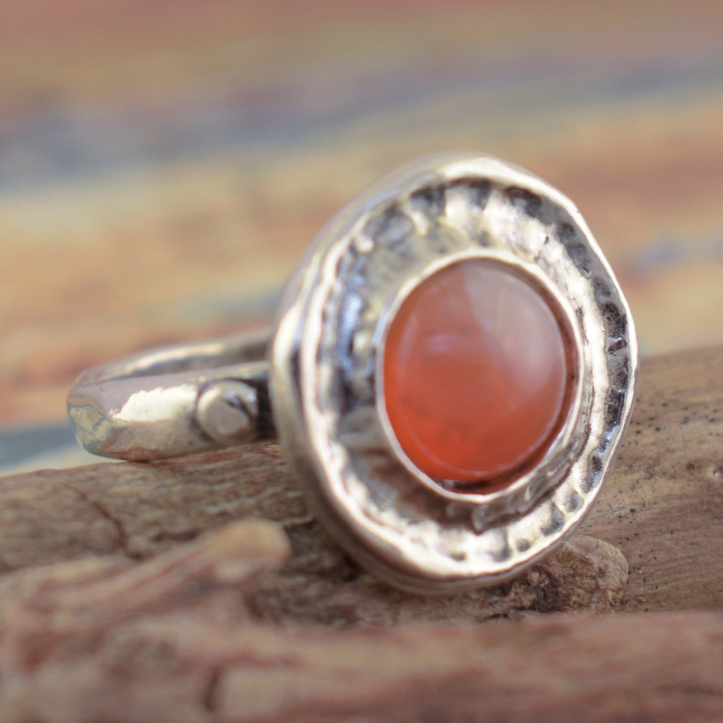 Orange You Glad Ring