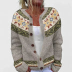 Thalynora | Stylish Cozy Cardigan