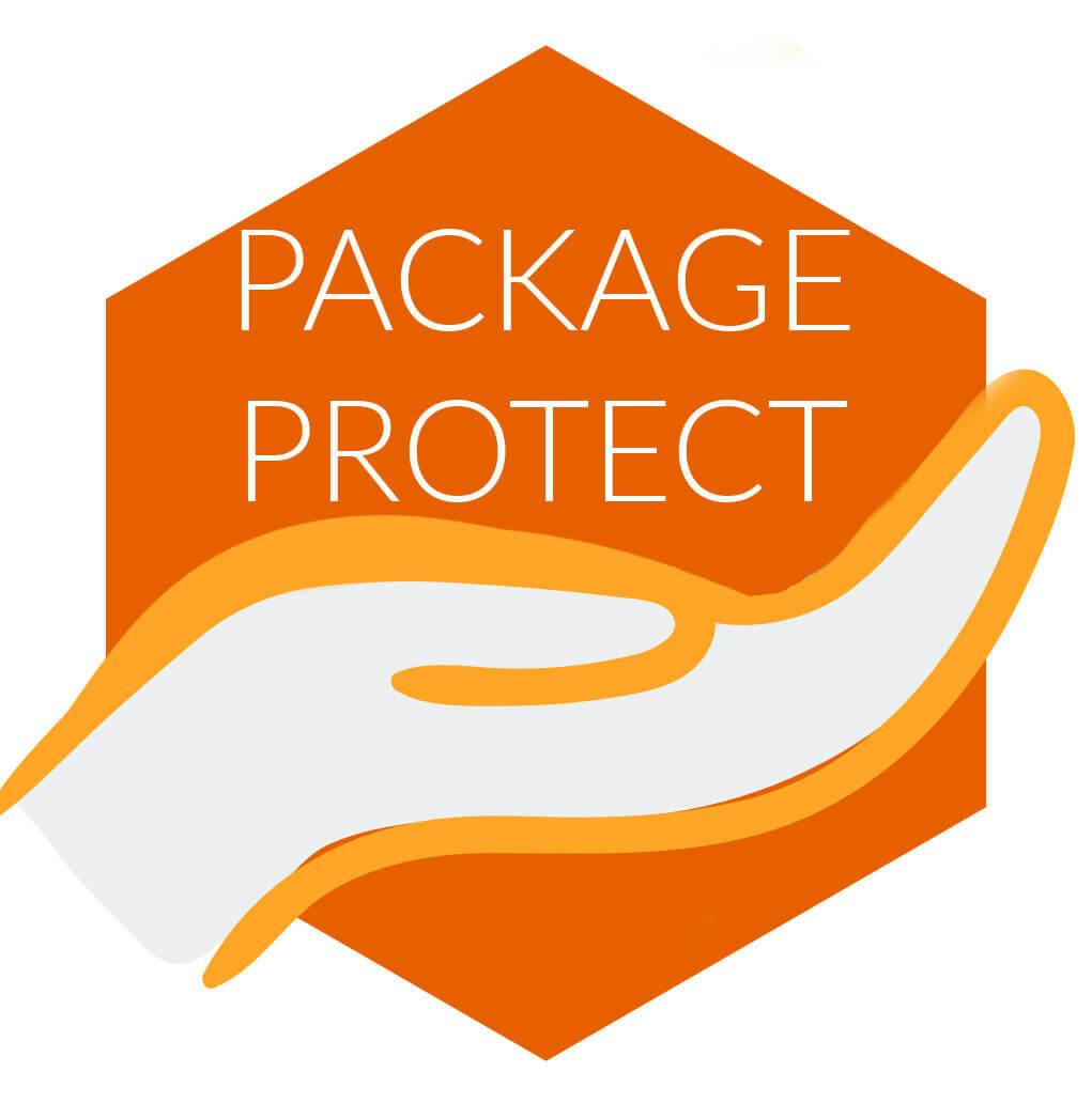 Package Protect Replacement - $250 plus