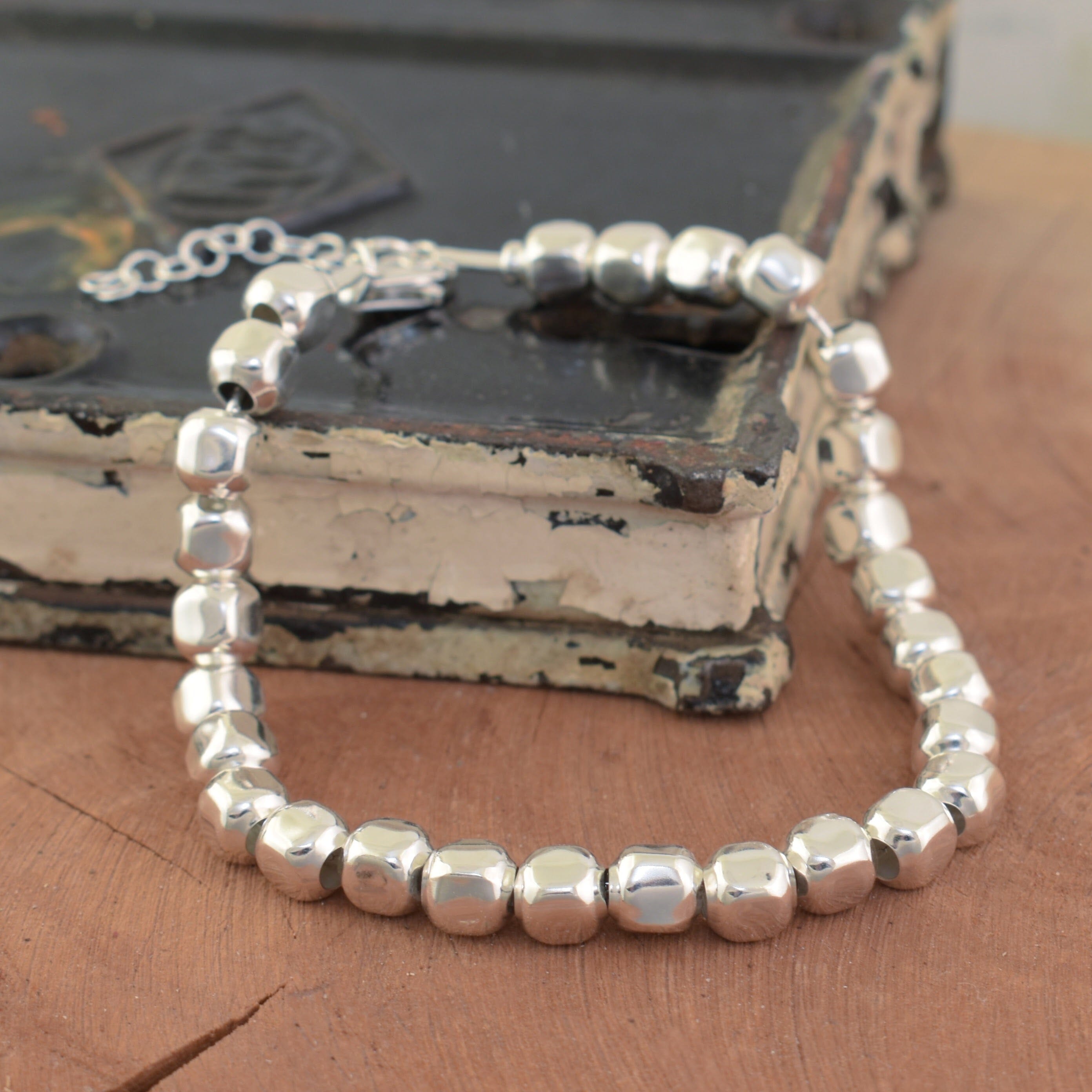 Pebble Parade Bracelet