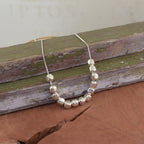 Pebble Parade Necklace