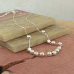 Pebble Parade Necklace