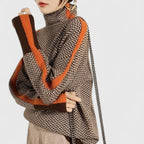 Jasminora | Sophisticated Sweater