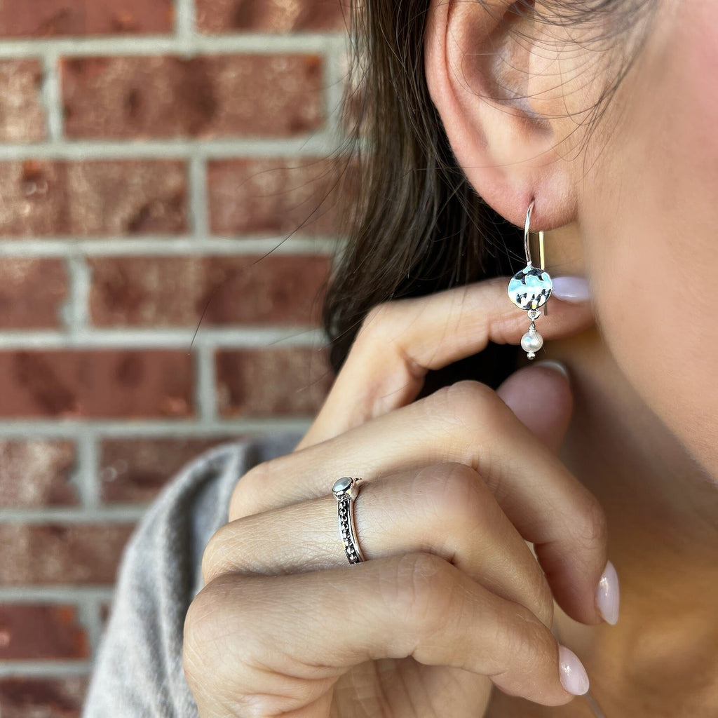 Perfect Match Earrings