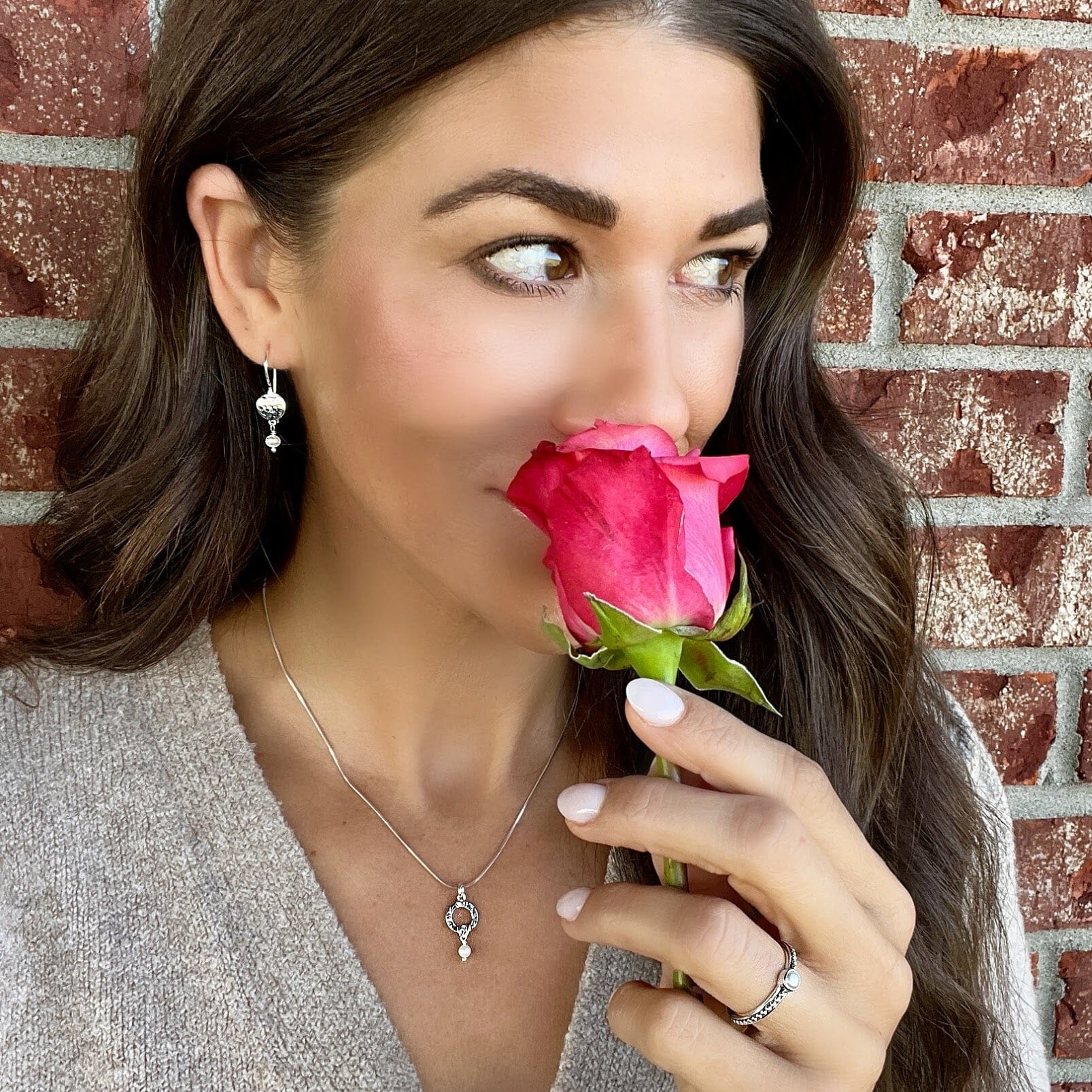 Perfect Match Earrings