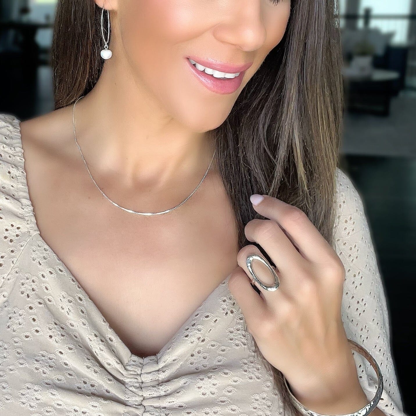 Perfect Length Chain