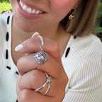 Pink About It Necklace