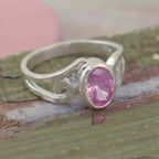 Pink Lemonade Ring