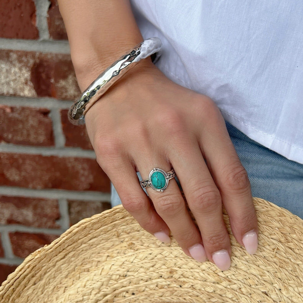 Pony Girl Ring
