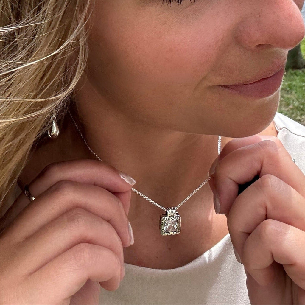 Prissy Girl Necklace