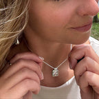 Prissy Girl Necklace