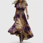 Laurenyssa | Sophisticated Dress