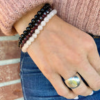 Put'n on the Glitz Bracelet