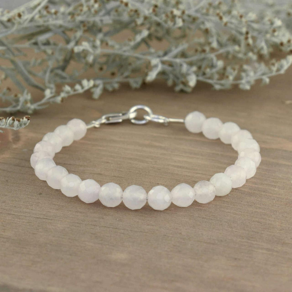 Put'n on the Glitz Bracelet