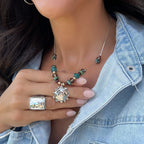 Radiant Soul Necklace