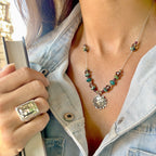 Radiant Soul Necklace