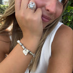 Rags To Riches Bracelet