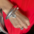 Rags To Riches Bracelet