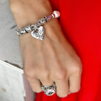 Rags To Riches Bracelet