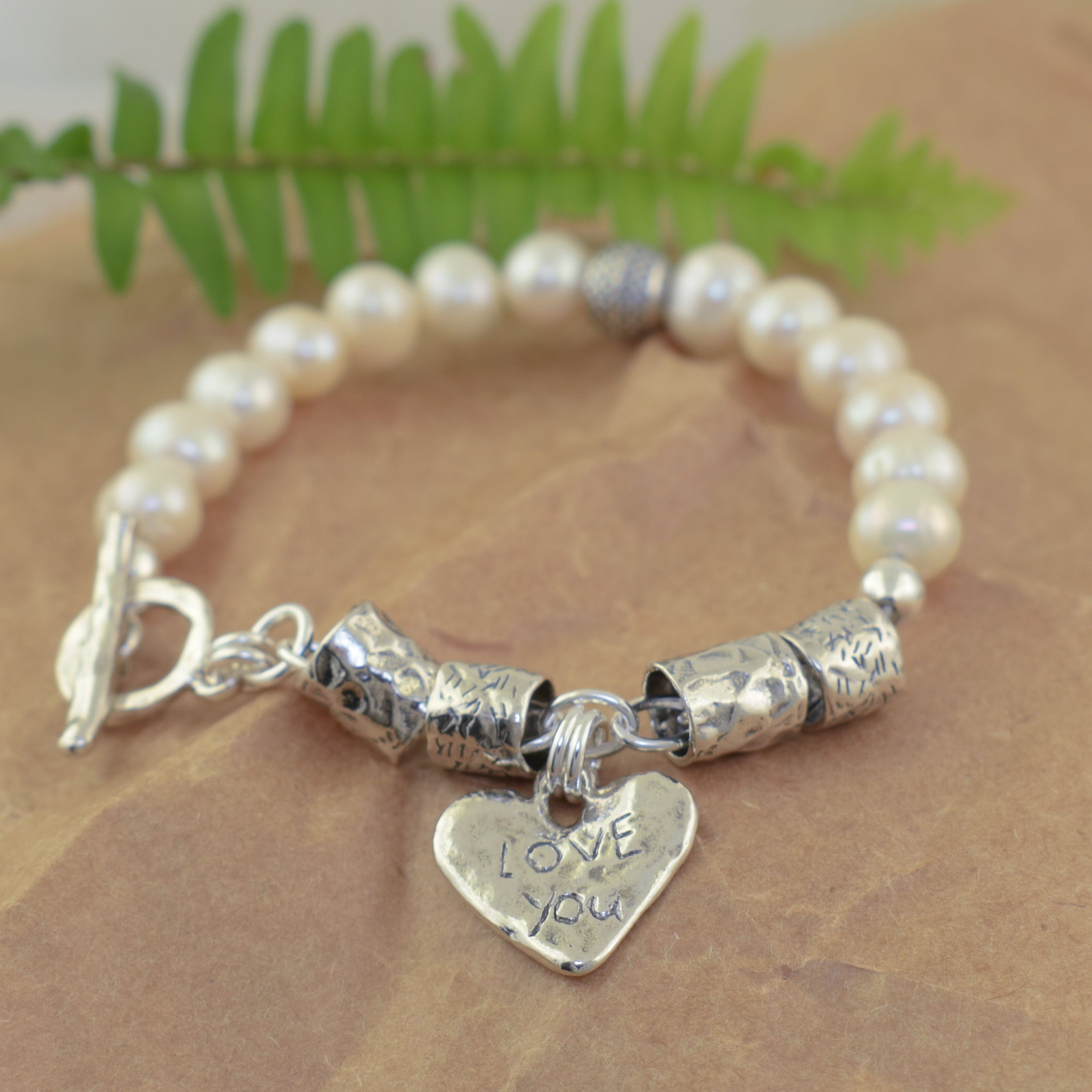 Rags To Riches Bracelet