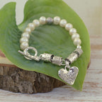 Rags To Riches Bracelet