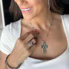 Raising Arrows Ring - Size 6