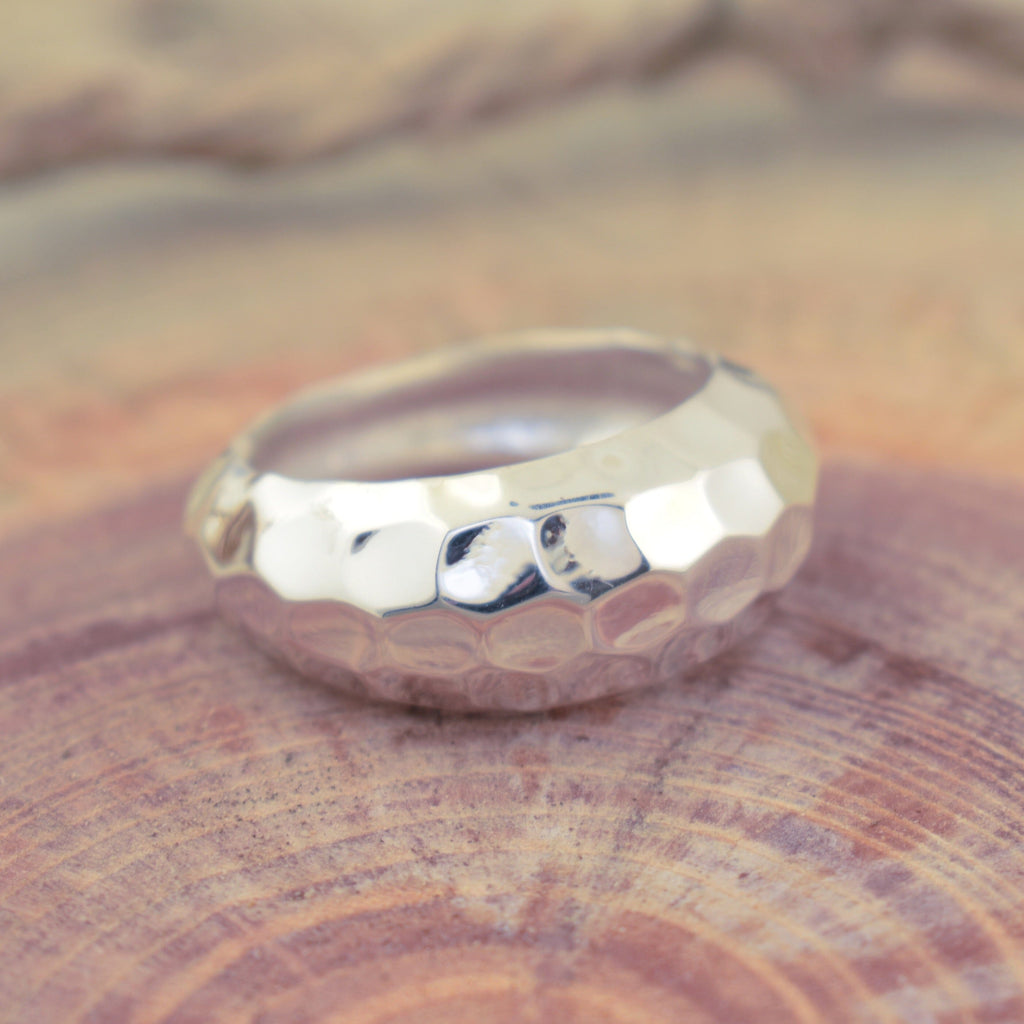 Reflections Ring