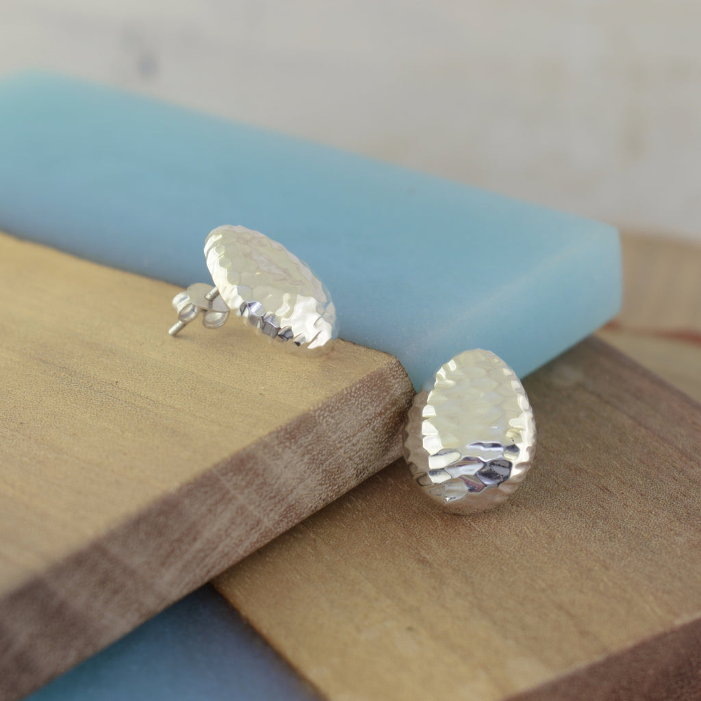 Ripple Effect Earrings