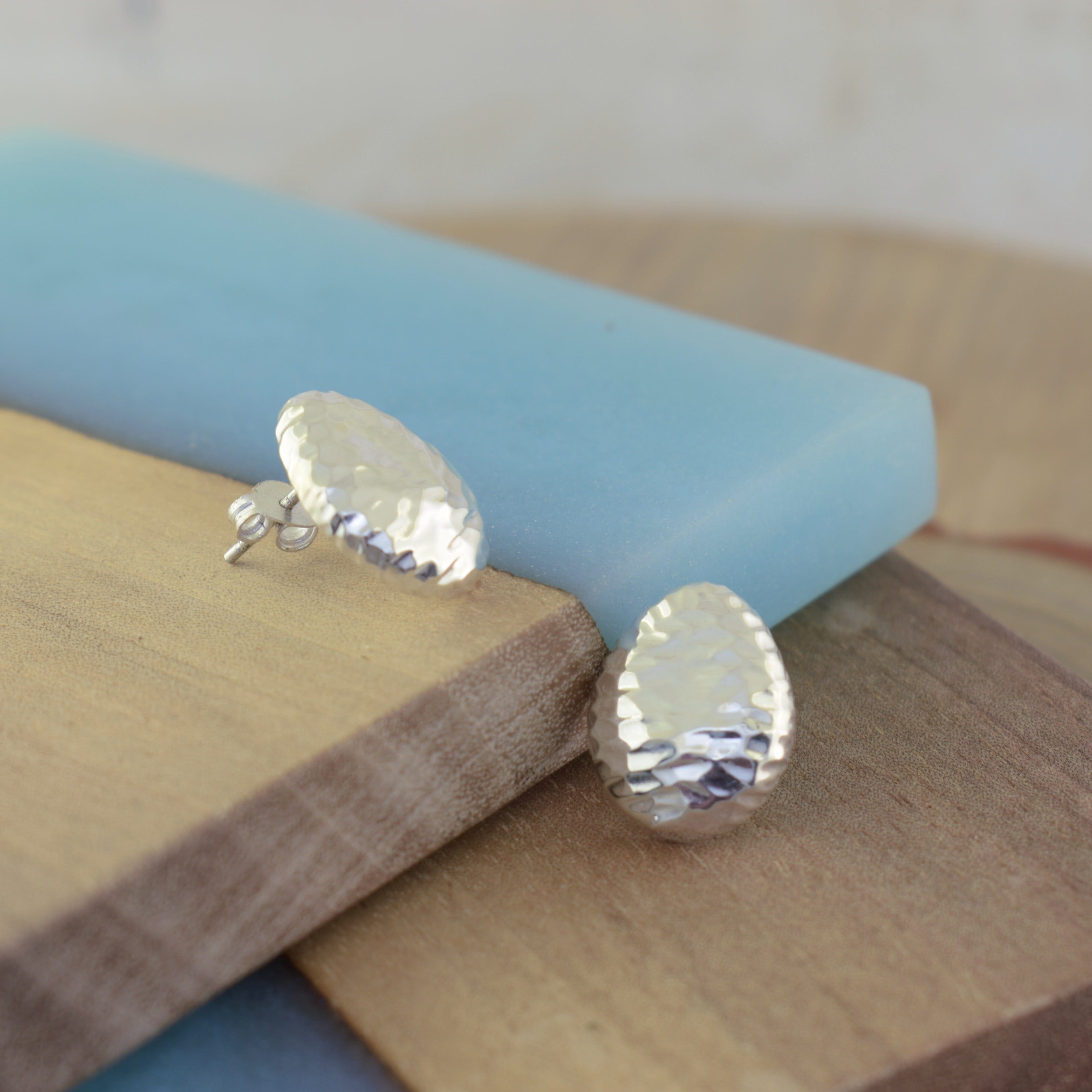 Ripple Effect Earrings