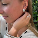 Ripple Effect Earrings