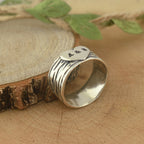 Rooted In Love Ring