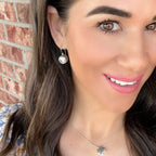 Royal Garden Earrings