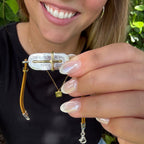 Rustic Redemption Bracelet