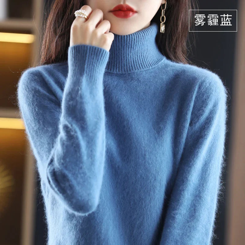 Beatrice - Women Sweater